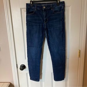 American Eagle Jean